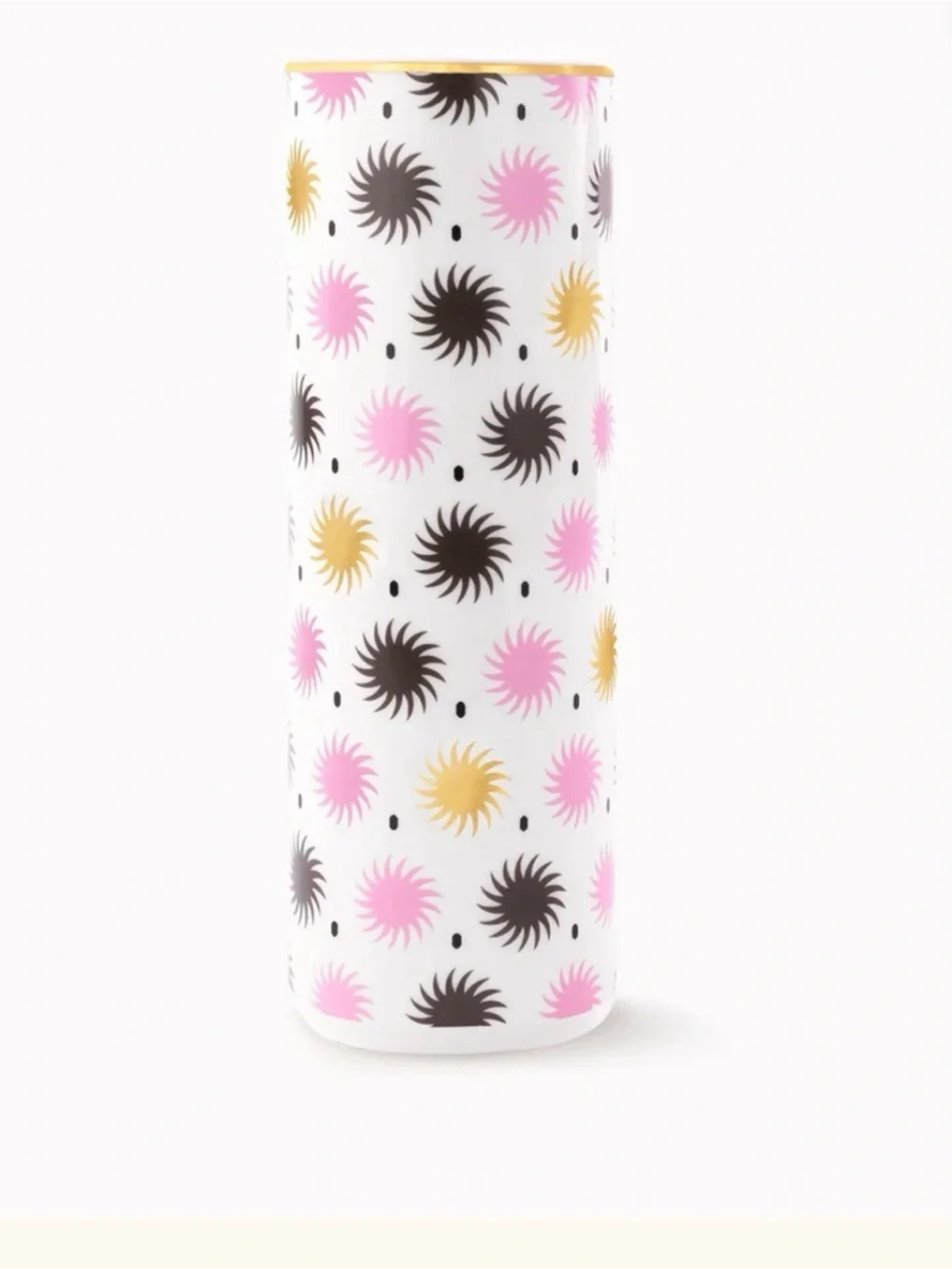 New in box-LA FONDA DEL SOL CERAMIC VASE